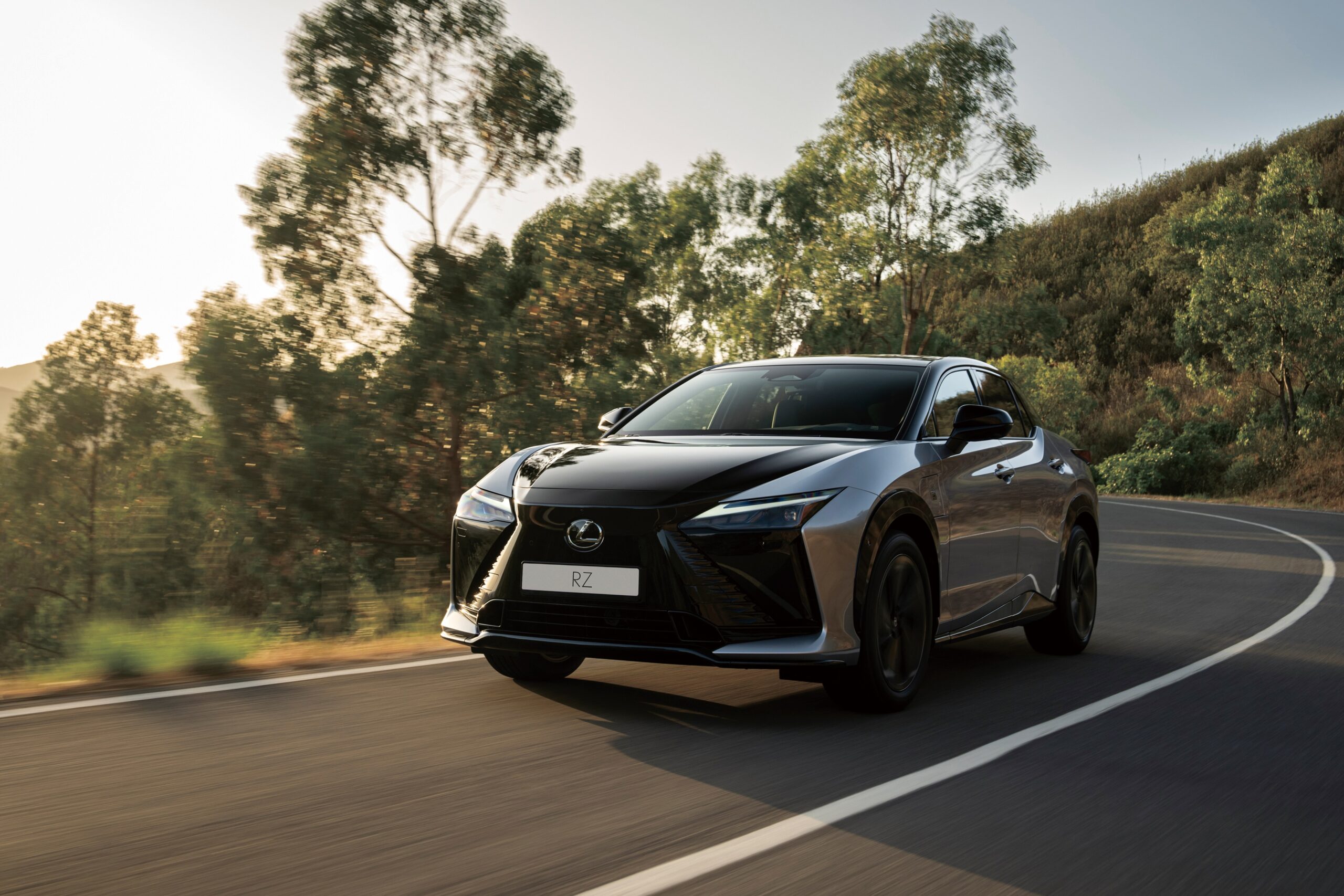 Jeep經典重返台灣車市 Lexus豪華純電車登台 售價皆夠香誘人