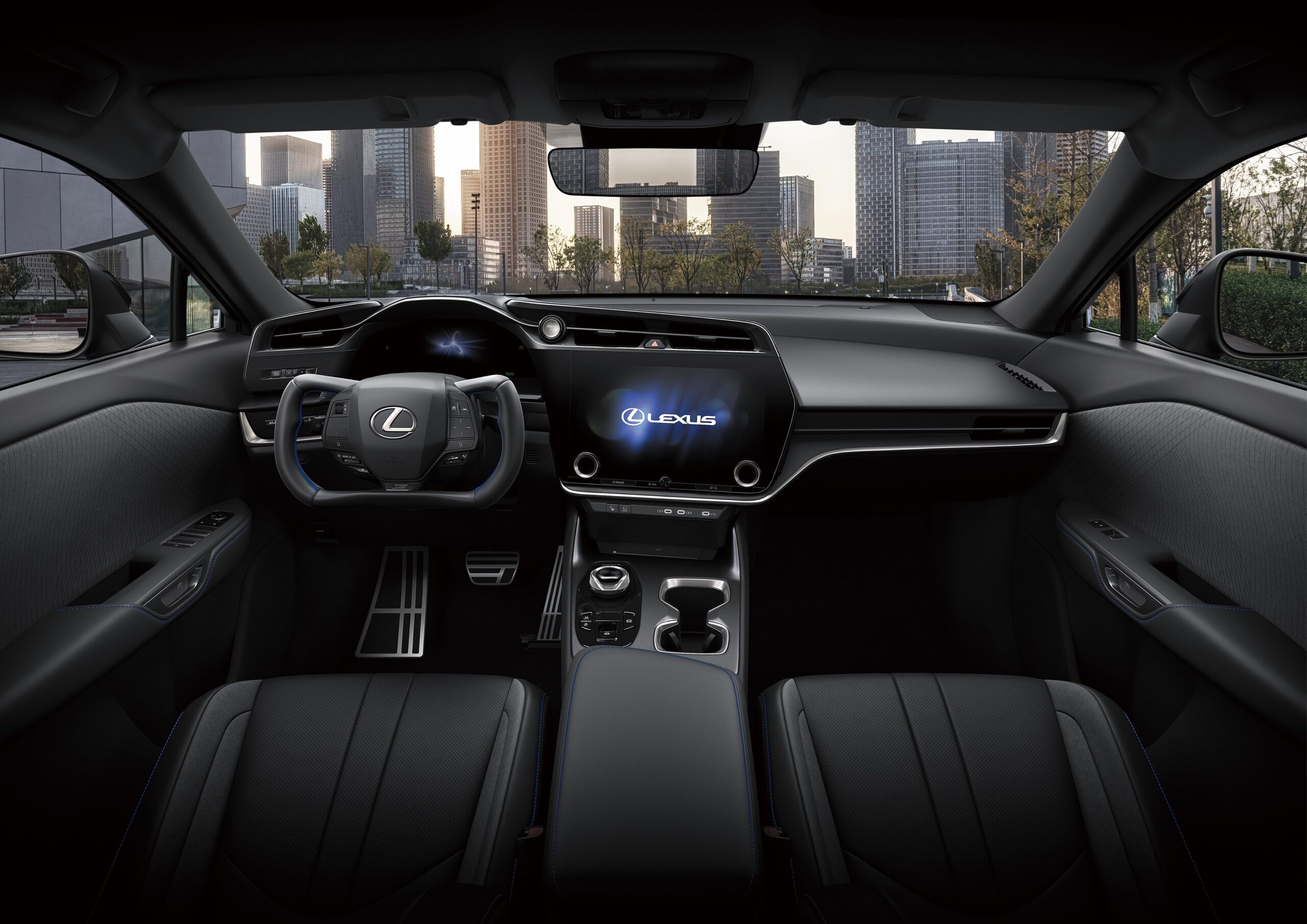 Jeep經典重返台灣車市 Lexus豪華純電車登台 售價皆夠香誘人