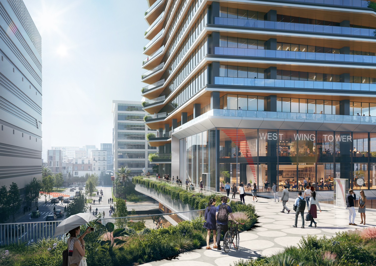 冠德建設砸逾95億!高雄車站站前第一環圈都更簽約