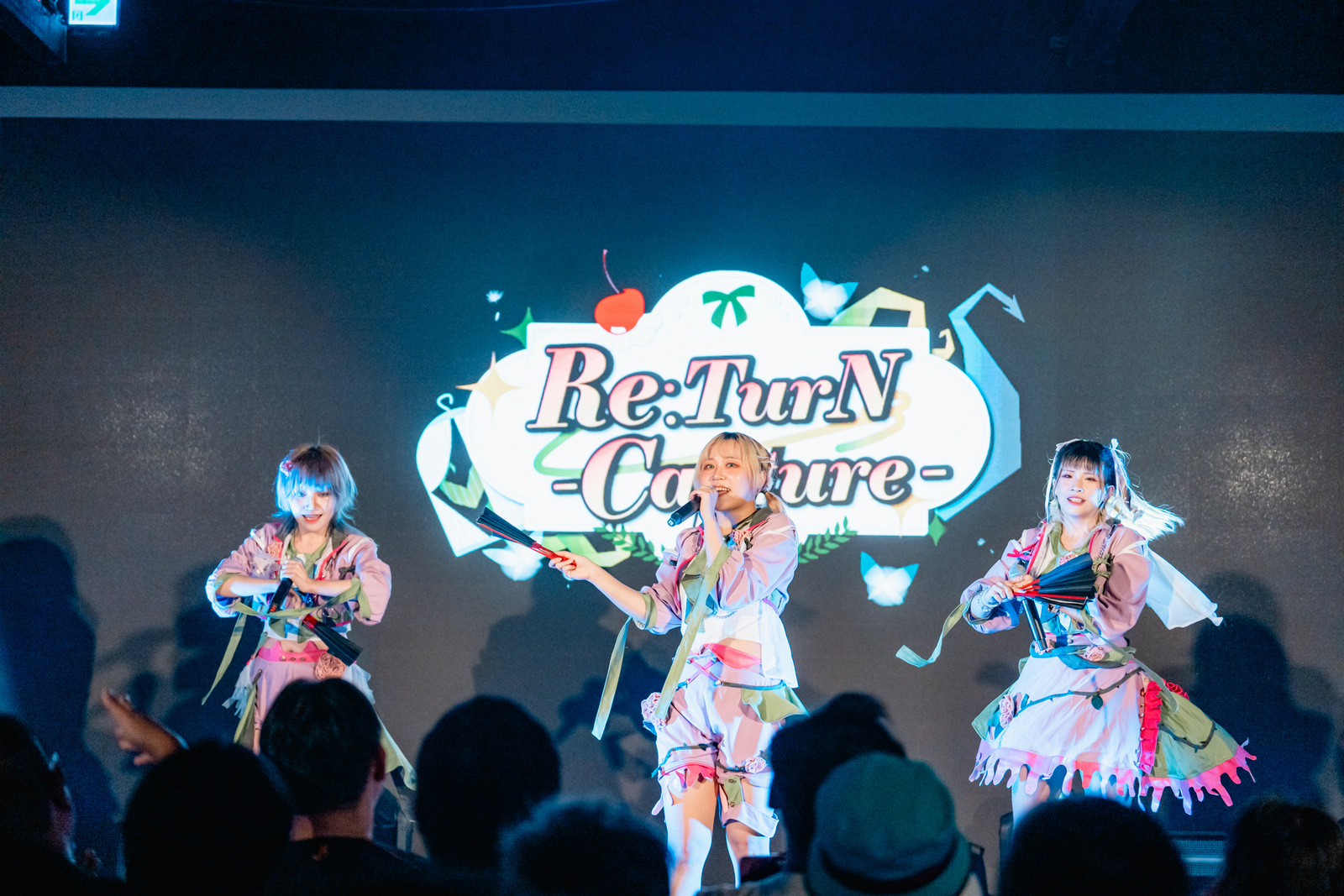 黑鷹直升機「參戰」!駁二動漫祭15週年開展千團齊聚