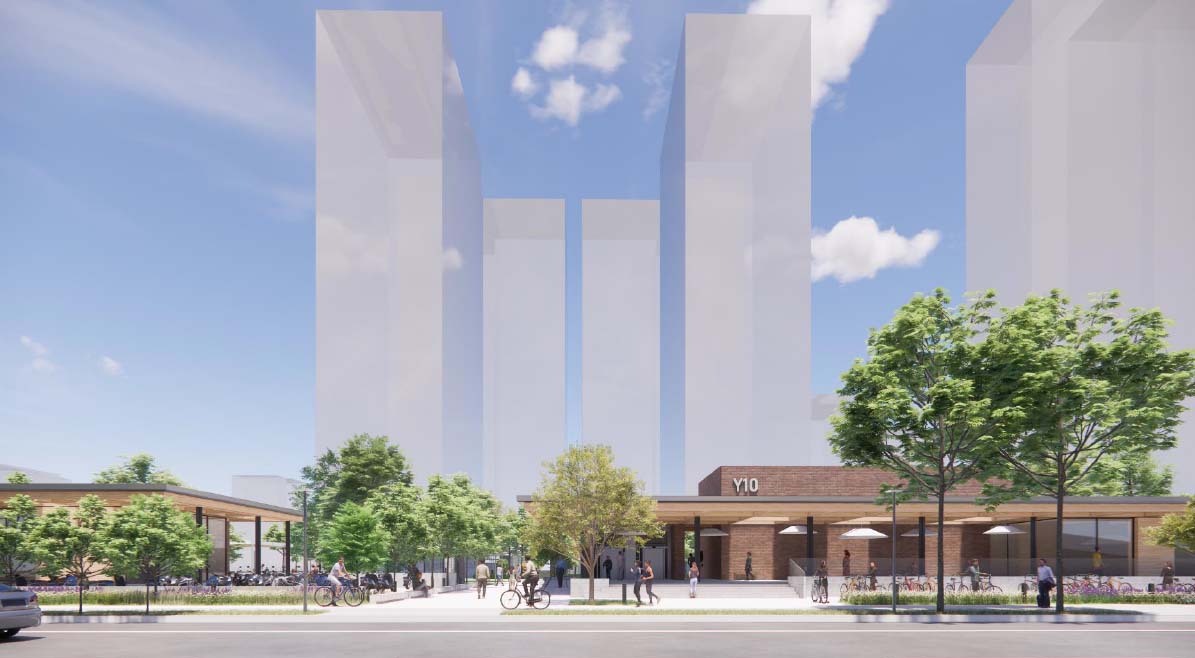 黃線Y2 Y4 Y10站都計通過！鳥松長庚房市潛力爆發