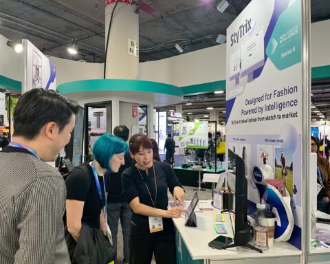 學霸博士返鄉創業 AI新創「超智諮詢」挺進CES對接國際