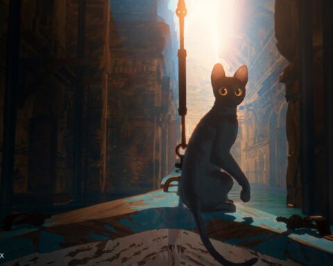 亞洲首演！《喵的奇幻漂流》草地音樂會 原作曲家來台指揮