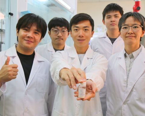 中山大學化學系突破！「一鍋燉煮」合成法催生製藥捷徑