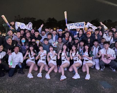 應援經典賽！高雄「雙主場」3/6台日大戰加開世運場轉播