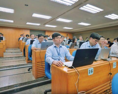 鋼鐵龍頭徵才224人：機械電機釋出職缺 5/13截止報名