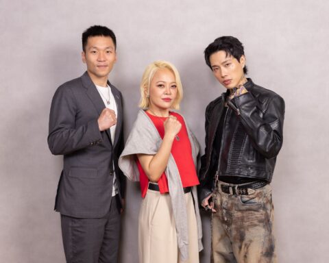 For Our Dream！亞運應援曲5平台上架 戴愛玲、Marz23獻唱